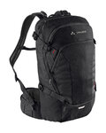 VAUDE Rucksack - MOAB PRO 16 II - Schwarz
