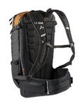 VAUDE Rucksack - MOAB PRO 16 II - Braun/Schwarz