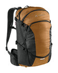 VAUDE Rucksack - MOAB 22 PRO II - Braun/Schwarz