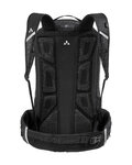 VAUDE Rucksack - eBRACKET 14 - Schwarz/Grau