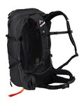 VAUDE Rucksack - BIKE ALPIN PRO 28+ - Schwarz