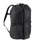 VAUDE Rucksack - CITY TRAVEL - Schwarz