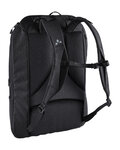 VAUDE Rucksack - CITY TRAVEL - Schwarz