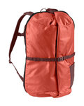 VAUDE Rucksack - CITY TRAVEL - Rot