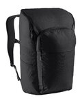 VAUDE Rucksack - ALBALI - Schwarz