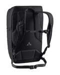 VAUDE Rucksack - ALBALI - Schwarz