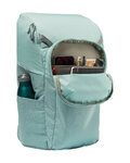 VAUDE Rucksack - ALBALI - Hellblau