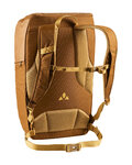 VAUDE Rucksack - ALBALI - Braun