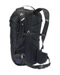 VAUDE Rucksack - MOAB 15 II - Schwarz