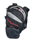 VAUDE Rucksack - MOAB 15 II - Schwarz