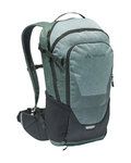 VAUDE Rucksack - MOAB 15 II - Grün
