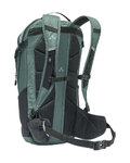 VAUDE Rucksack - MOAB 15 II - Grün