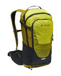 VAUDE Rucksack - MOAB 15 II - Gelb/Grau