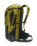 VAUDE Rucksack - MOAB 15 II - Gelb/Grau