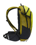 VAUDE Rucksack - MOAB 15 II - Gelb/Grau