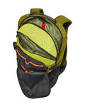 VAUDE Rucksack - MOAB 15 II - Gelb/Grau