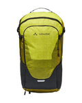 VAUDE Rucksack - MOAB 15 II - Gelb/Grau