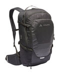 VAUDE Rucksack - MOAB 20 II - Schwarz