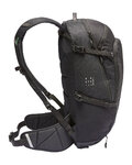 VAUDE Rucksack - MOAB 20 II - Schwarz