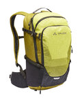 VAUDE Rucksack - MOAB 20 II - Gelb/Grau