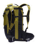 VAUDE Rucksack - MOAB 20 II - Gelb/Grau