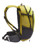 VAUDE Rucksack - MOAB 20 II - Gelb/Grau