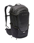 VAUDE Rucksack - MOAB XALPS 25II - Schwarz