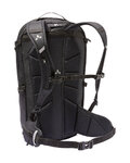 VAUDE Rucksack - MOAB XALPS 25II - Schwarz