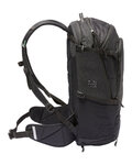 VAUDE Rucksack - MOAB XALPS 25II - Schwarz