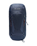VAUDE Rucksack - ASYMMETRIC 42+8 - Blau