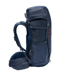 VAUDE Rucksack - ASYMMETRIC 42+8 - Blau