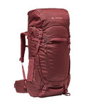 VAUDE Rucksack - ASTRUM EVO 55+10 - Rot