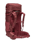 VAUDE Rucksack - ASTRUM EVO 55+10 - Rot