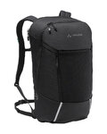VAUDE Rucksack - CYCLE 22 PACK - Schwarz
