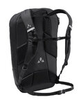 VAUDE Rucksack - CYCLE 22 PACK - Schwarz