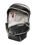 VAUDE Rucksack - CYCLE 22 PACK - Schwarz