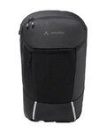 VAUDE Rucksack - CYCLE 22 PACK - Schwarz