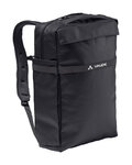 VAUDE Rucksack - MINEO TRANSFORMER BACKPACK 20 - Schwarz