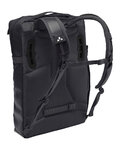 VAUDE Rucksack - MINEO TRANSFORMER BACKPACK 20 - Schwarz