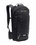 VAUDE Rucksack - LEDRO 12 - Schwarz
