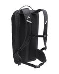 VAUDE Rucksack - LEDRO 12 - Schwarz