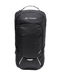VAUDE Rucksack - LEDRO 12 - Schwarz