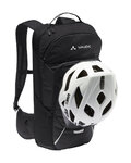 VAUDE Rucksack - LEDRO 12 - Schwarz