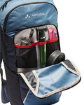 VAUDE Rucksack - LEDRO 12 - Blau