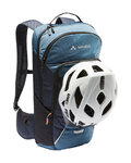 VAUDE Rucksack - LEDRO 12 - Blau