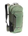 VAUDE Rucksack - LEDRO 12 - Grün