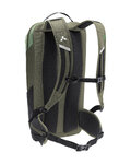 VAUDE Rucksack - LEDRO 12 - Grün