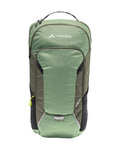 VAUDE Rucksack - LEDRO 12 - Grün