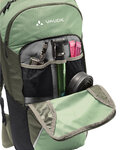 VAUDE Rucksack - LEDRO 12 - Grün
