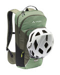 VAUDE Rucksack - LEDRO 12 - Grün